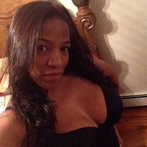 Meet your Posher, Leidy